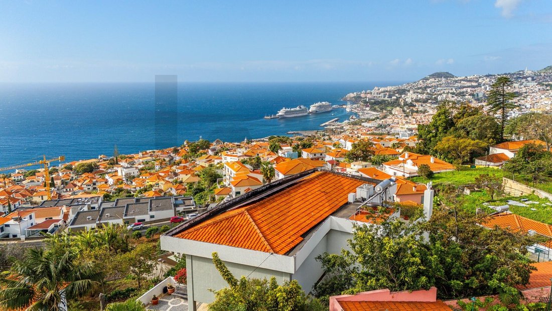 House in Santa Maria Maior, Madeira, Portugal 2 - 17302146