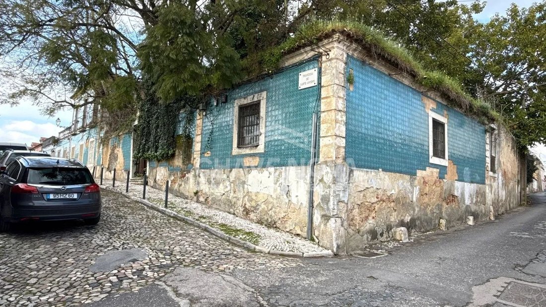 Farm Ranch in Sao Vicente, Lisbon, Portugal 3 - 17090364