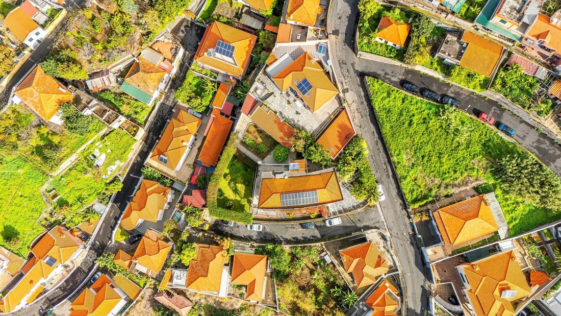 House in Santa Maria Maior, Madeira, Portugal 5 - 17302146