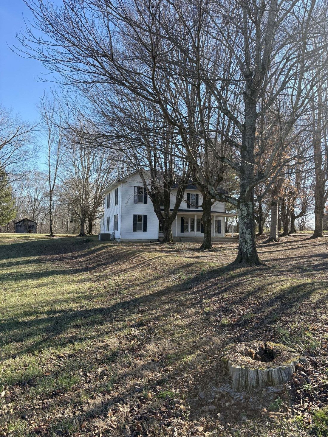 House in Red Boiling Springs, TN, United States 1 - 17301125