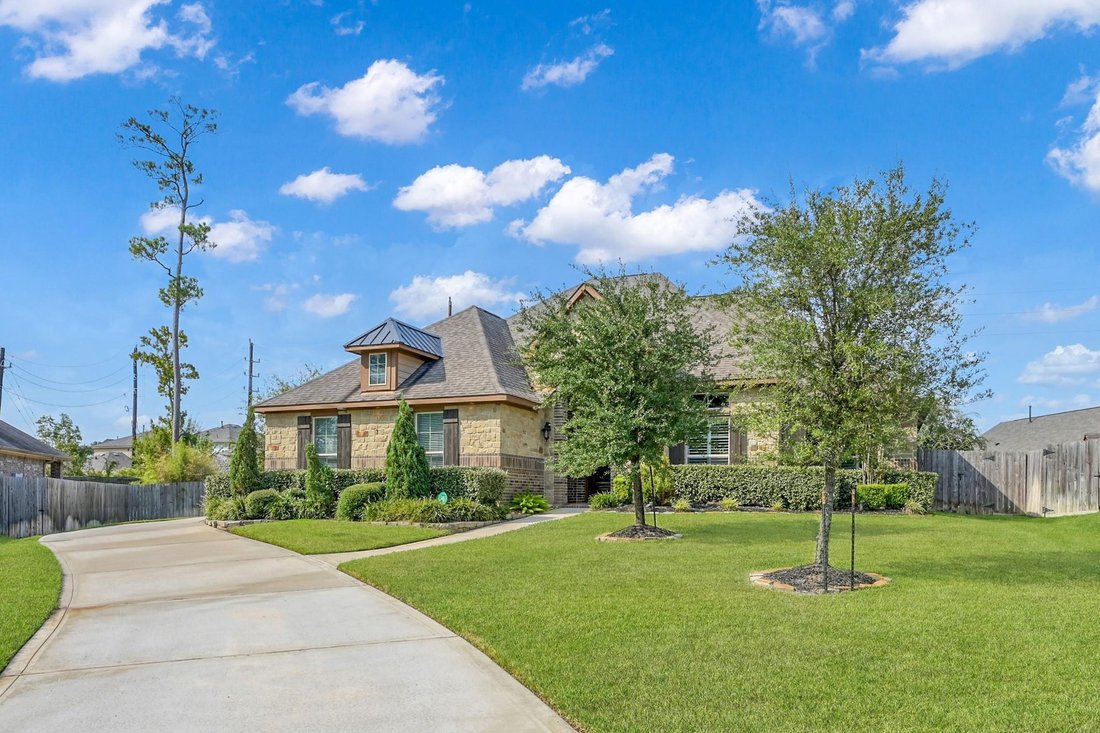 House in Magnolia, Texas, United States 3 - 17301712