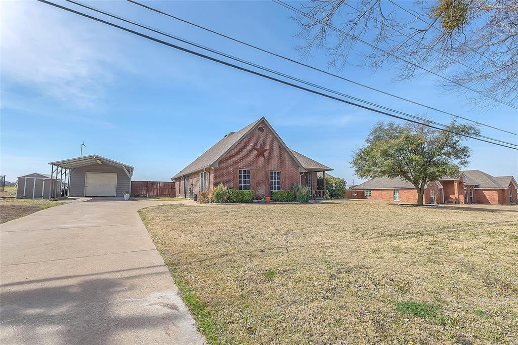 House in Forney, Texas, United States 1 - 17301434