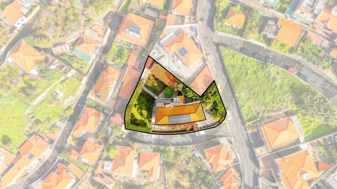 House in Santa Maria Maior, Madeira, Portugal 4 - 17302146