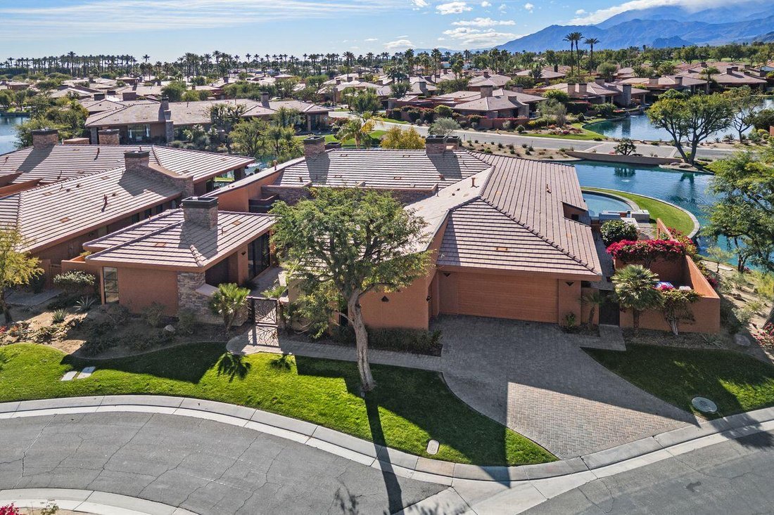 House in La Quinta, California, United States 2 - 17301010