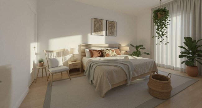 Apartment in Magenta, Lombardy, Italy 3 - 17301490