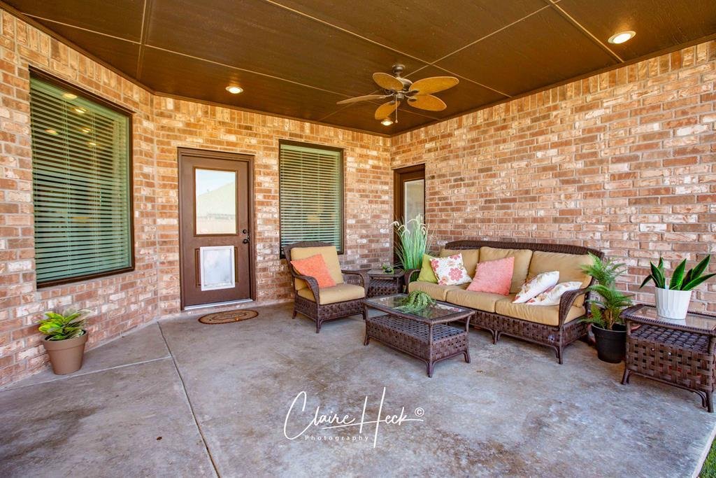 House in Midland, Texas, United States 4 - 17301629
