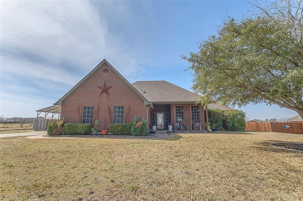 House in Forney, Texas, United States 4 - 17301434