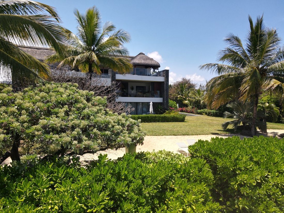 Apartment in Grand Baie, Rivière du Rempart District, Mauritius 2 - 17301383