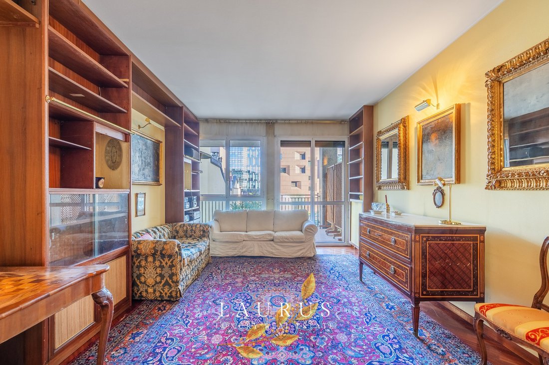 Apartment in Historic Center, Milan, Lombardy 4 - 17301412