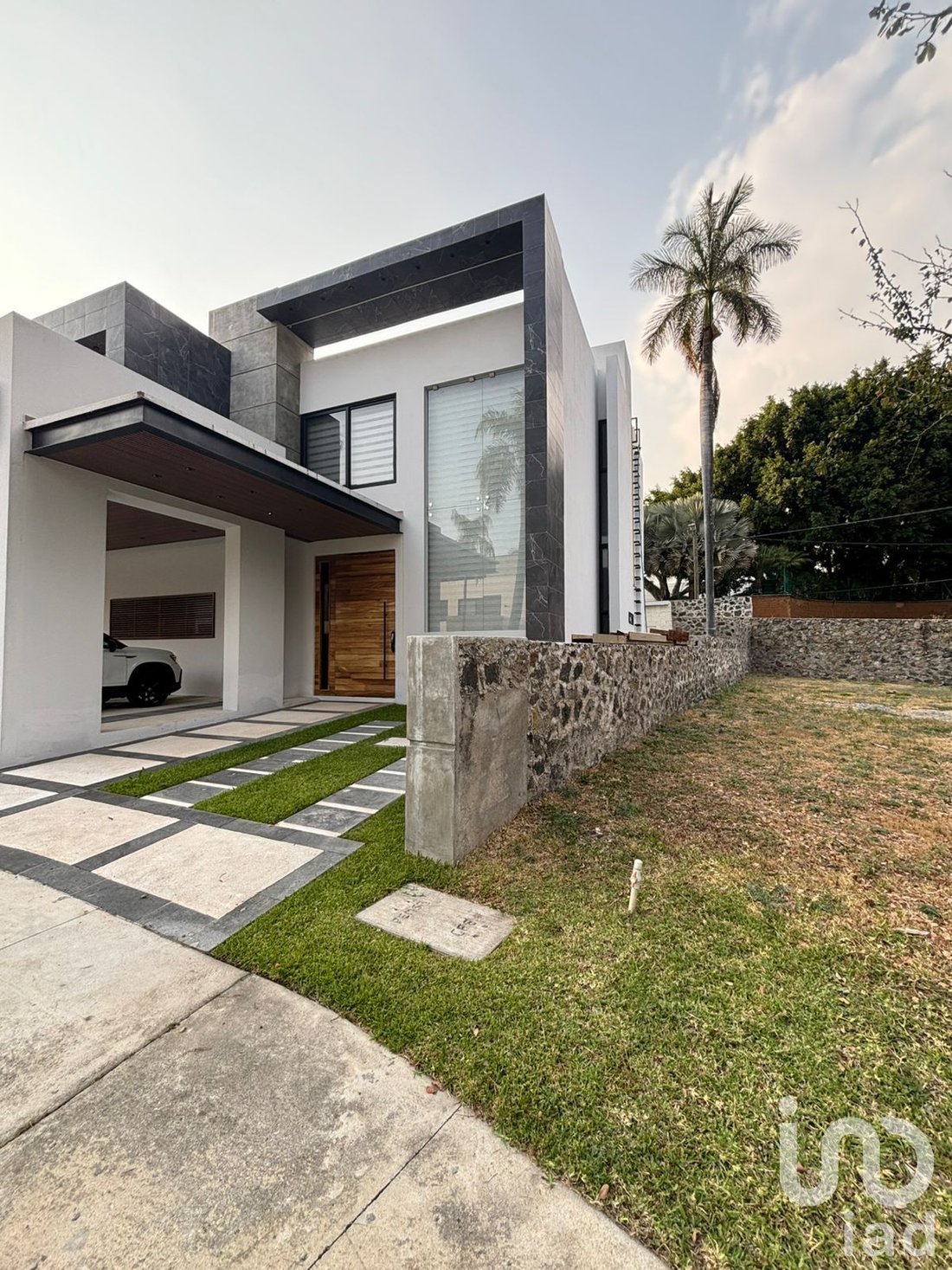 House in Cuernavaca, Morelos, Mexico 1 - 17302485