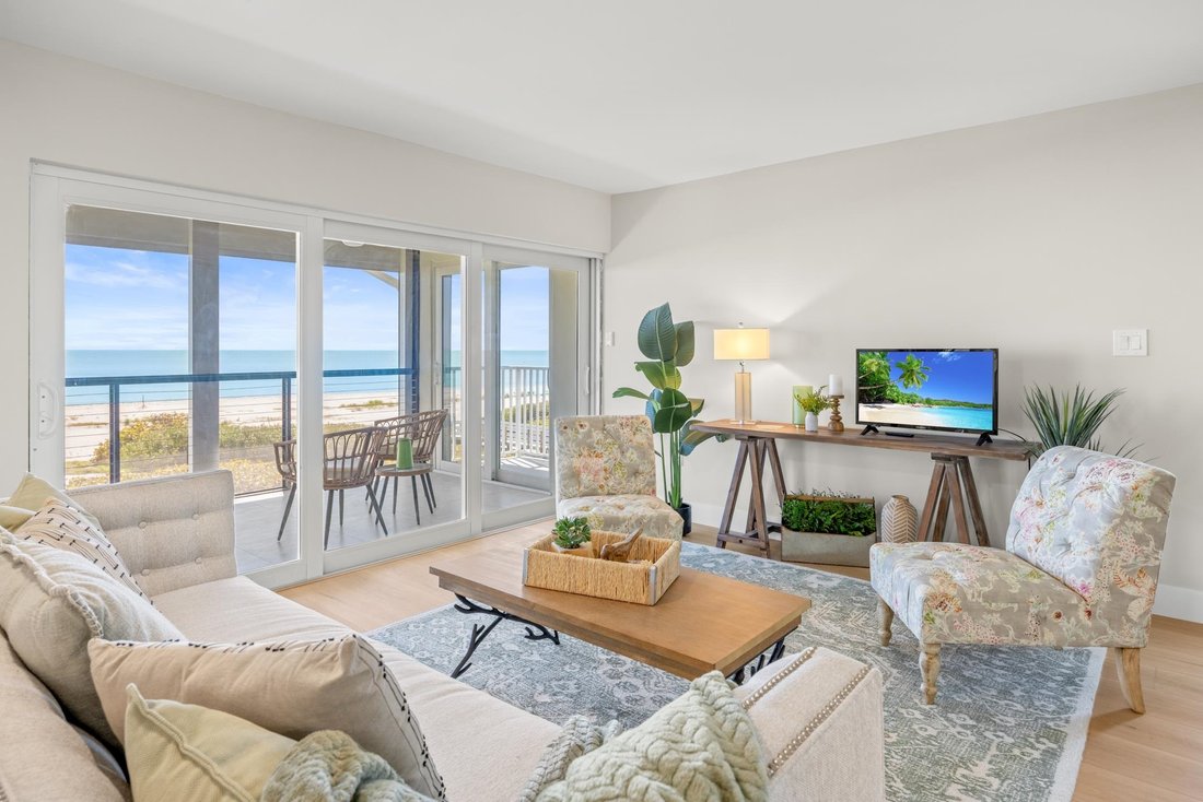 Condo in Sanibel, FL, United States 4 - 17301234