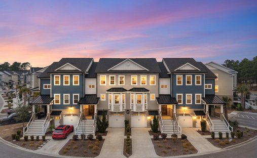 House in Sunset Beach, North Carolina, United States 1