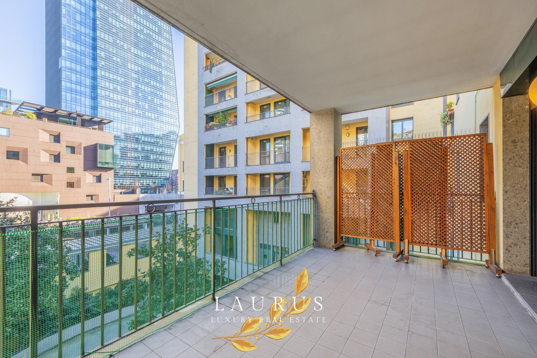 Apartment in Historic Center, Milan, Lombardy 2 - 17301412