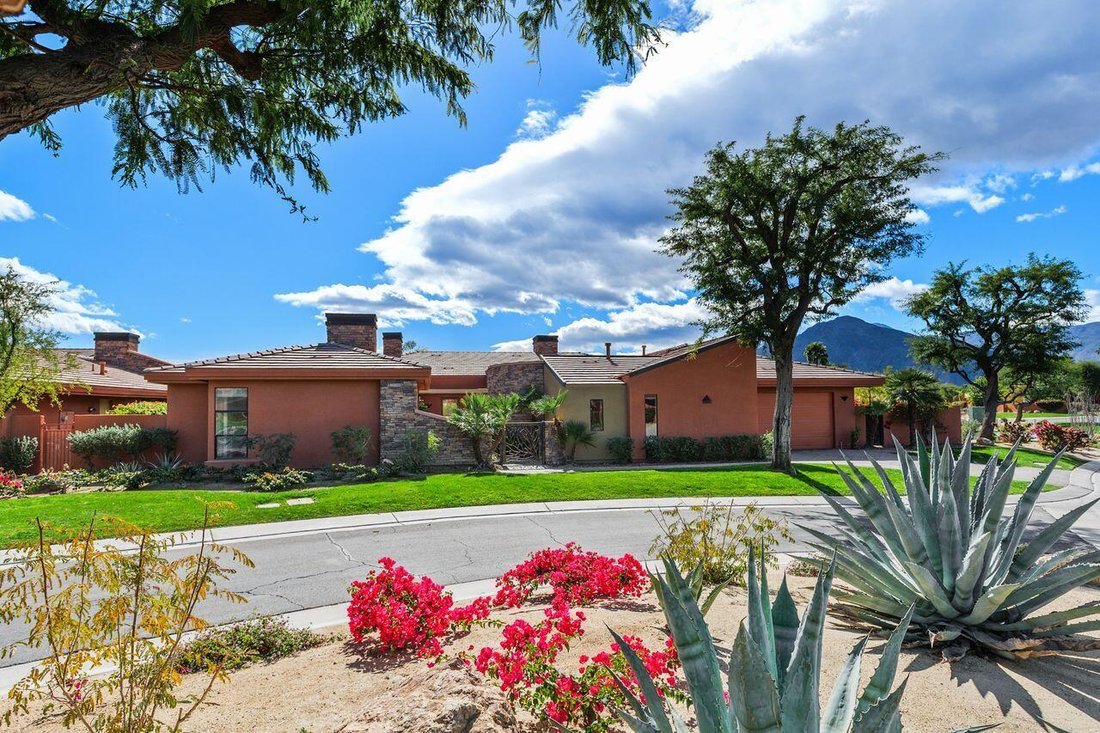 House in La Quinta, California, United States 3 - 17301010