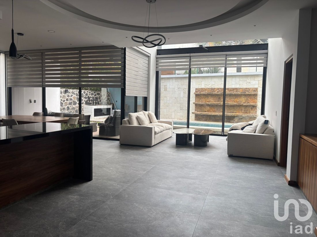 House in Cuernavaca, Morelos, Mexico 3 - 17302485