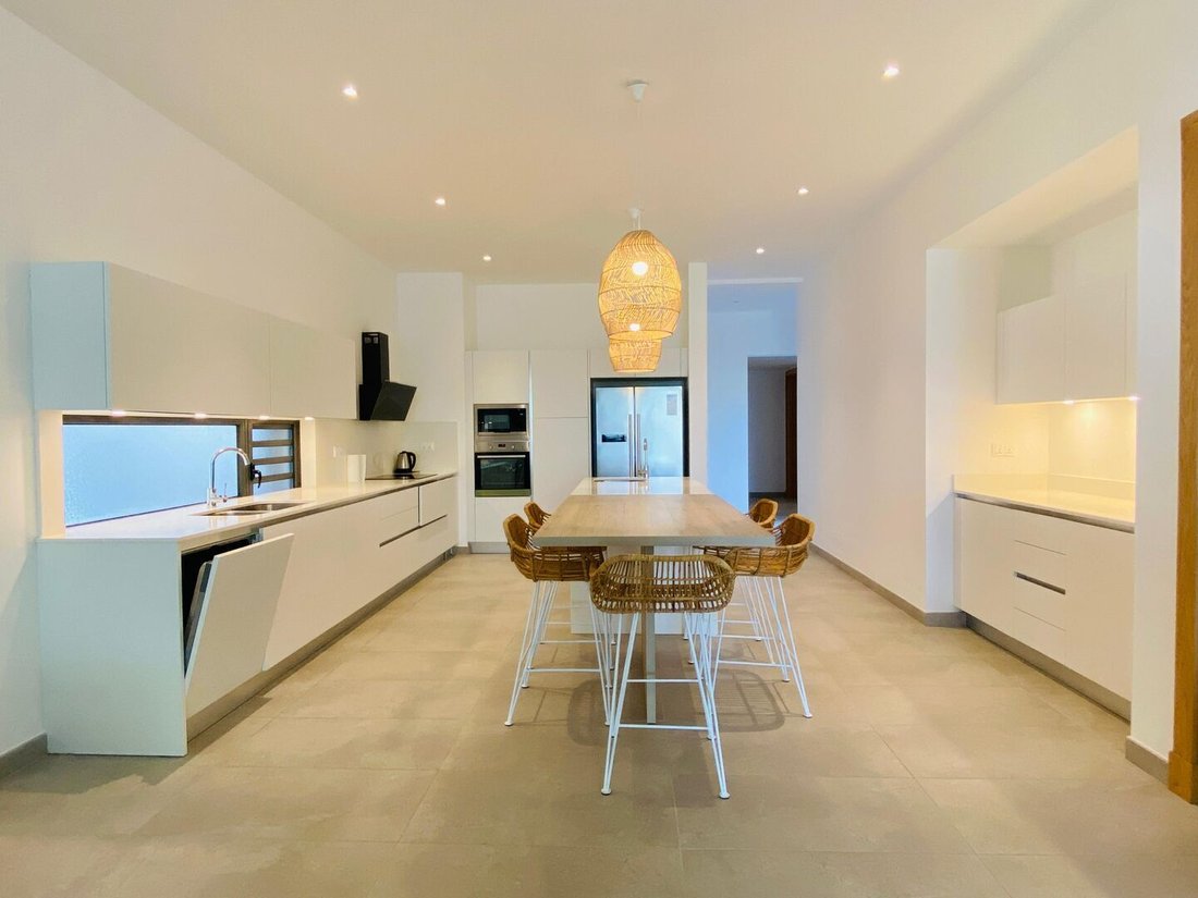 Apartment in Grand Baie, Rivière du Rempart District, Mauritius 5 - 17301383