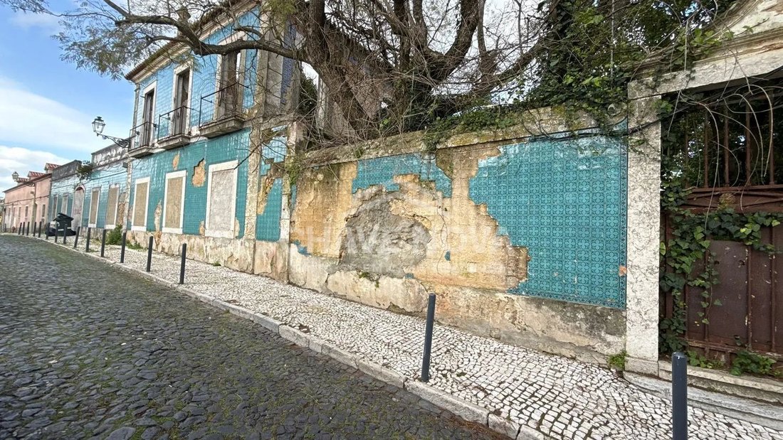 Farm Ranch in Sao Vicente, Lisbon, Portugal 2 - 17090364