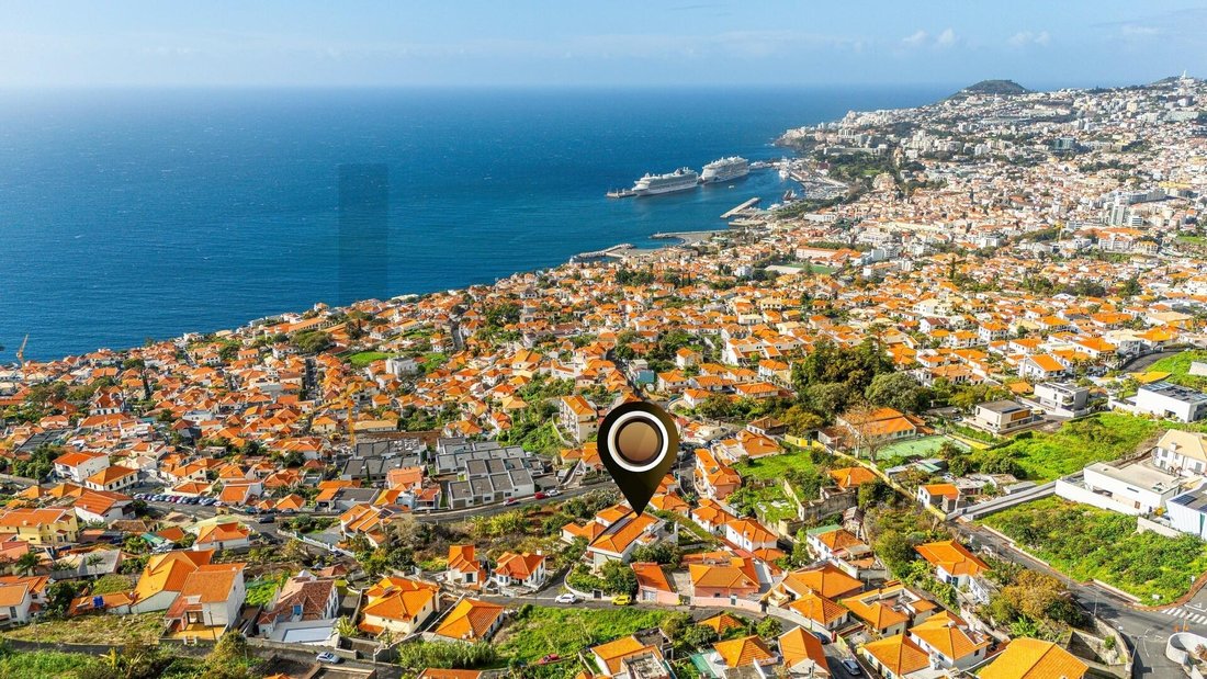 House in Santa Maria Maior, Madeira, Portugal 3 - 17302146