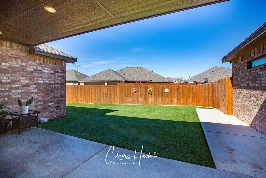 House in Midland, Texas, United States 3 - 17301629