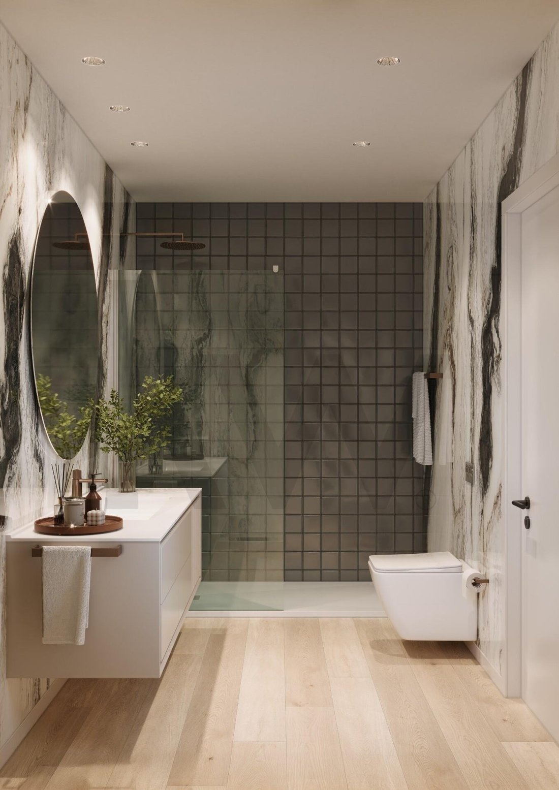 Apartment in Estreito da Calheta, Madeira, Portugal 3 - 17302087