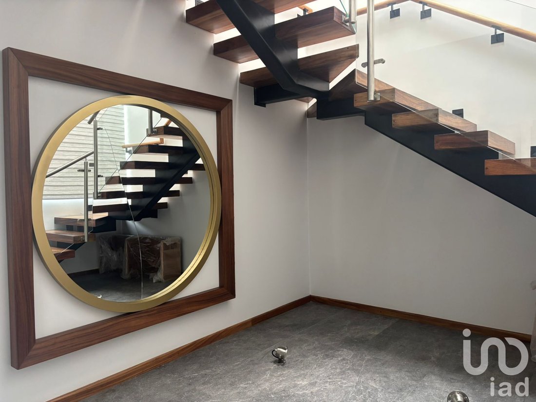 House in Cuernavaca, Morelos, Mexico 4 - 17302485