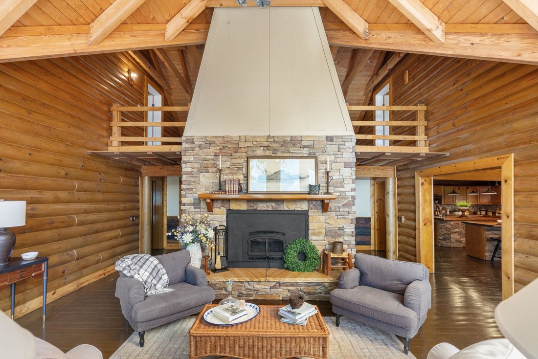House in Baxter, Tennessee, United States 5 - 17301115