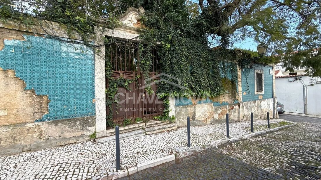 Farm Ranch in Sao Vicente, Lisbon, Portugal 4 - 17090364