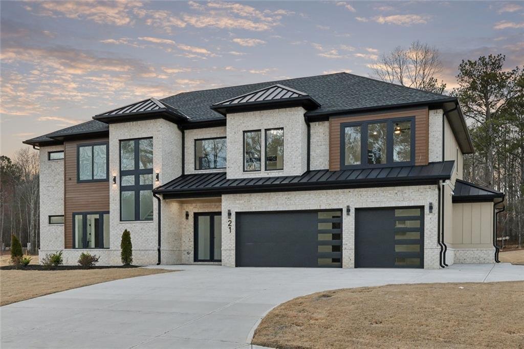 House in Auburn, Georgia, United States 2 - 17301324
