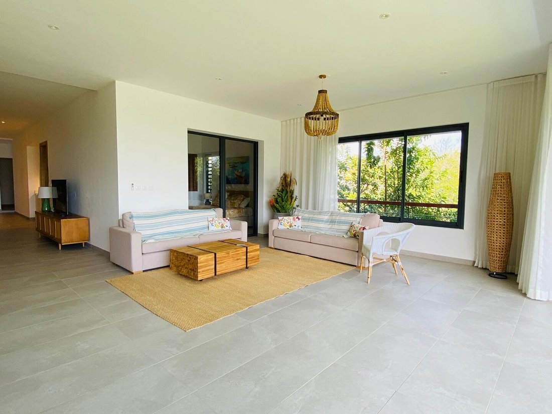 Apartment in Grand Baie, Rivière du Rempart District, Mauritius 4 - 17301383