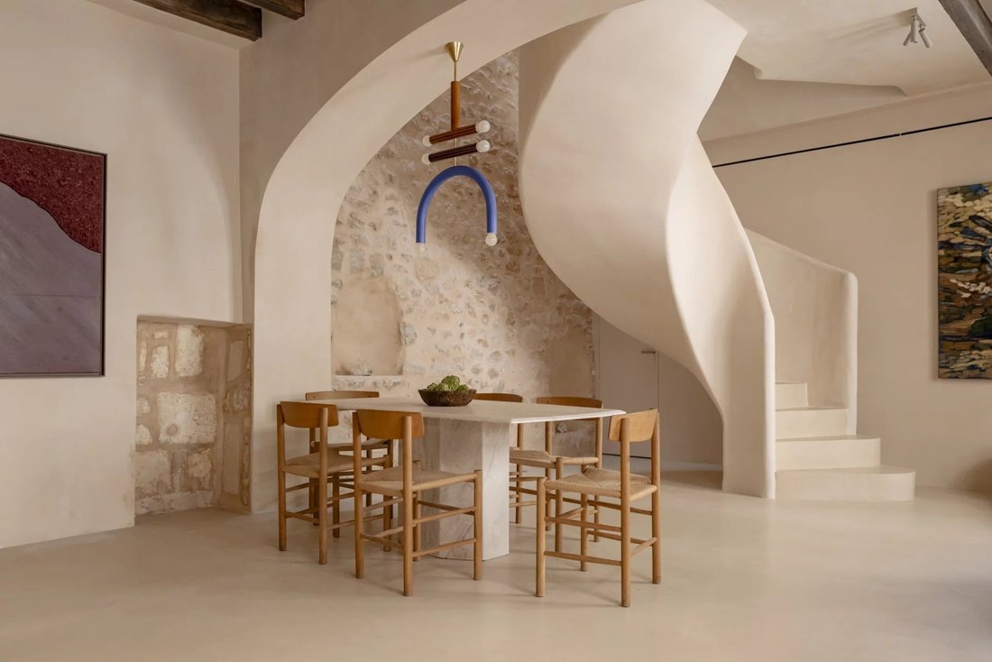 Townhouse in Felanitx, Balearic Islands, Spain 2 - 17301425