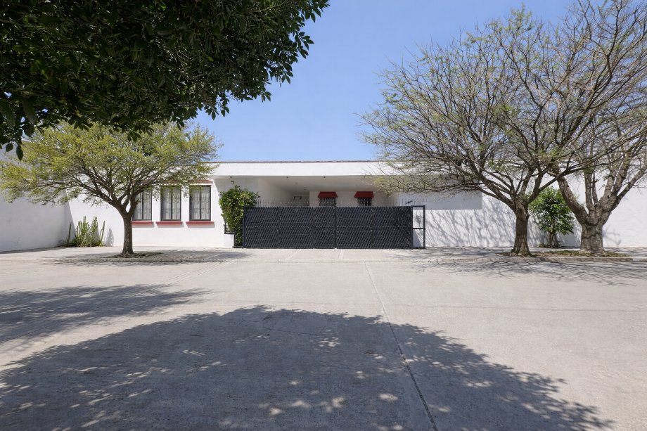 House in Aguascalientes, Aguascalientes, Mexico 2 - 17301090