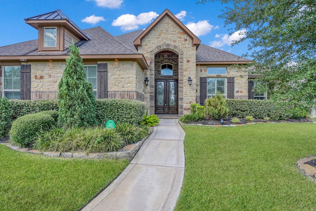 House in Magnolia, Texas, United States 4 - 17301712