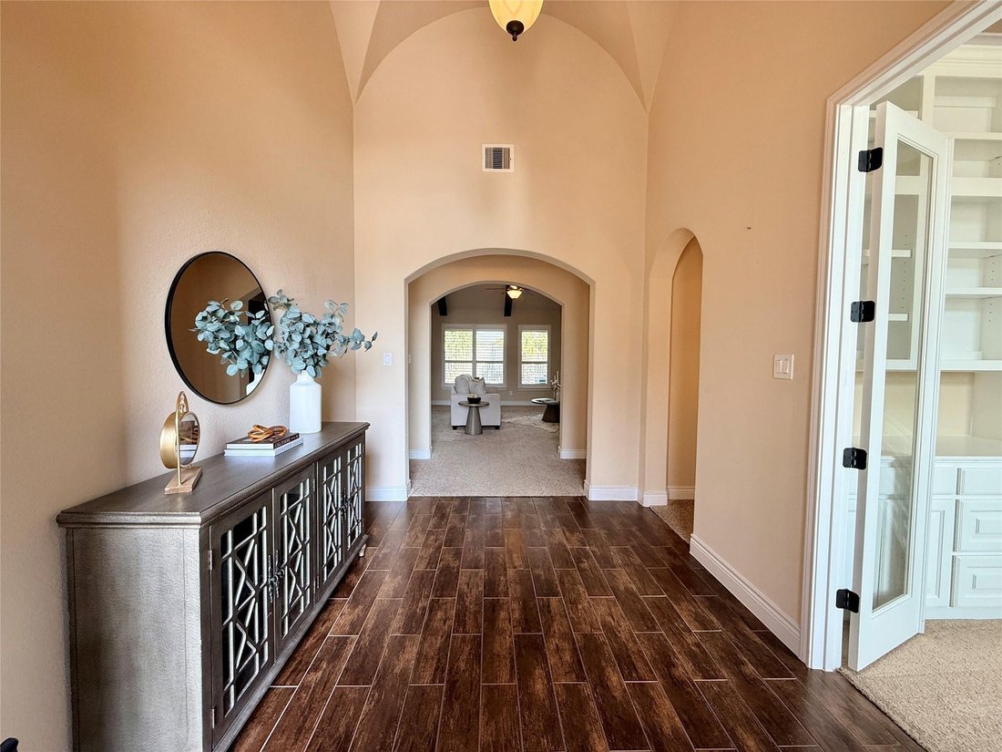 House in Magnolia, Texas, United States 5 - 17301712