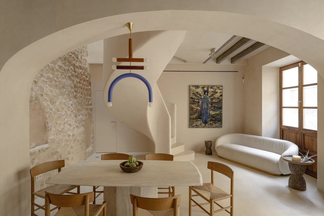 Townhouse in Felanitx, Balearic Islands, Spain 1 - 17301425