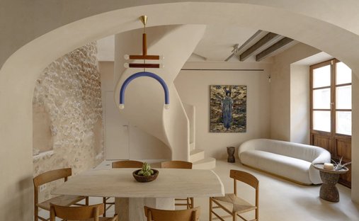 Townhouse in Felanitx, Balearic Islands, Spain 1