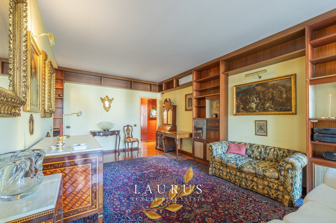 Apartment in Historic Center, Milan, Lombardy 5 - 17301412