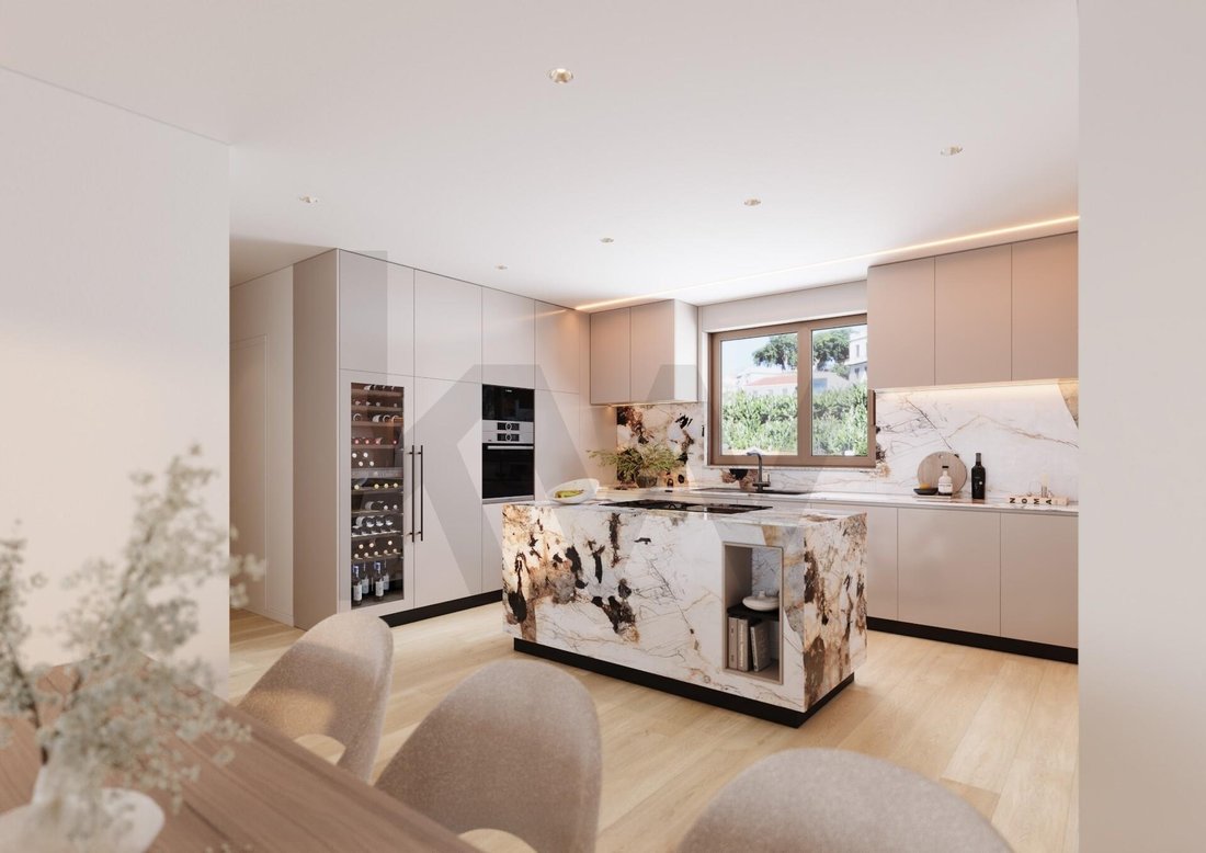 Apartment in Estreito da Calheta, Madeira, Portugal 2 - 17302087