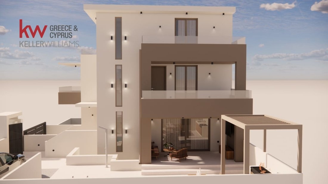 House in Crete, Greece 1 - 17301740