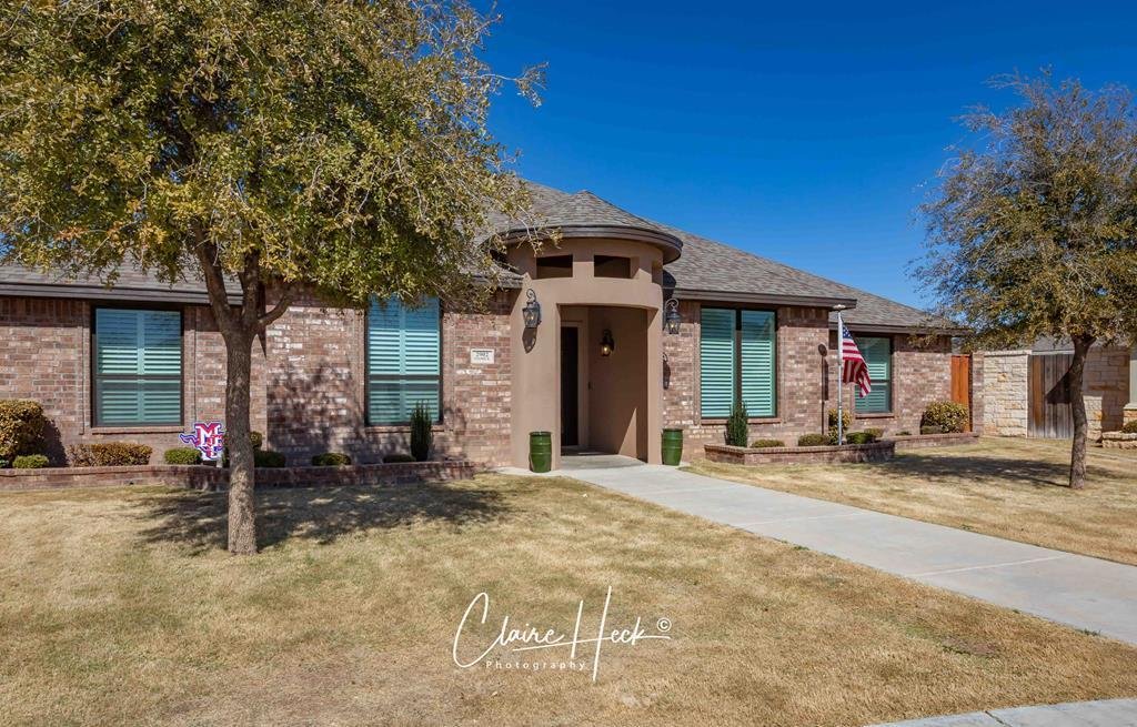House in Midland, Texas, United States 2 - 17301629