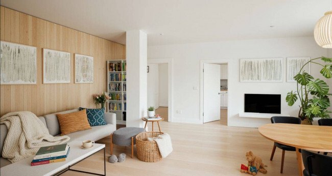 Apartment in Magenta, Lombardy, Italy 4 - 17301490