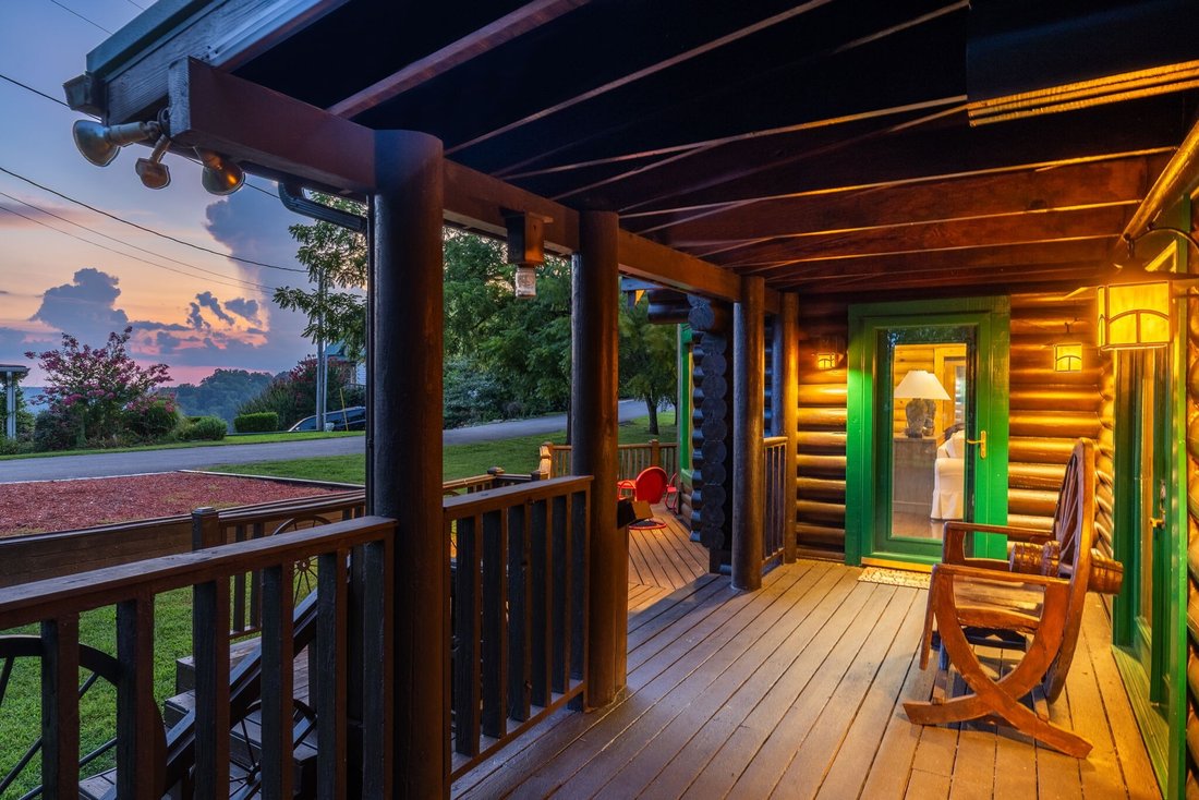 House in Baxter, Tennessee, United States 3 - 17301115