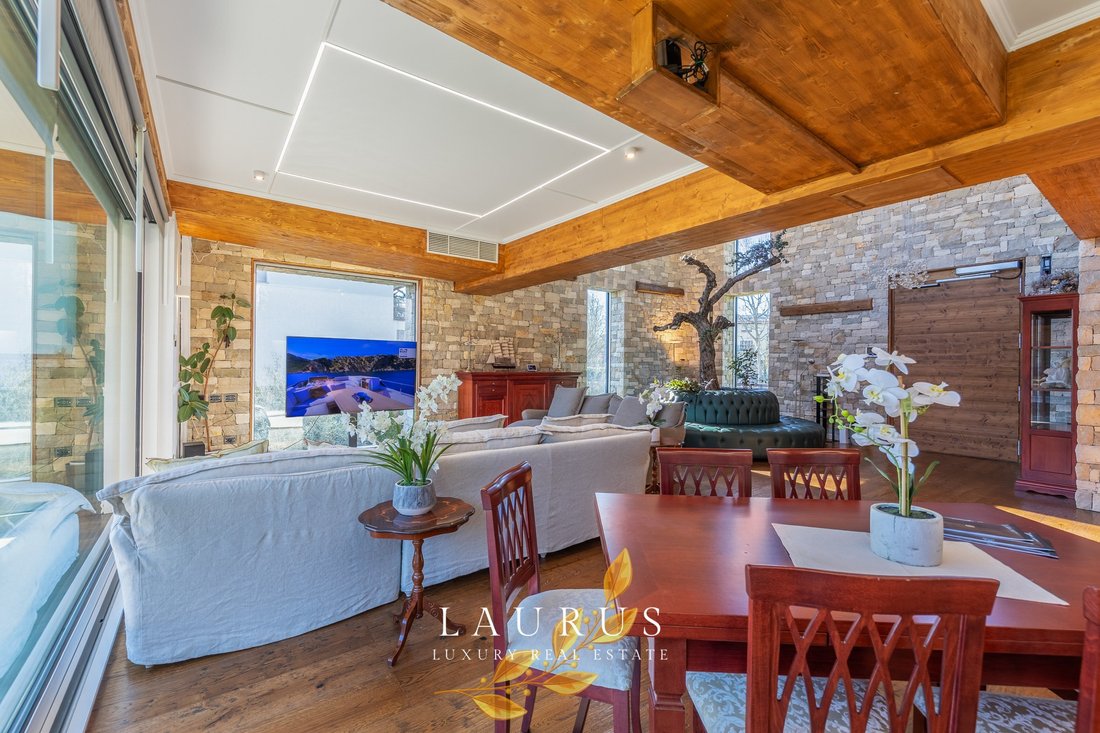 Villa in Historic Center, Monza, Lombardy 4 - 17301461