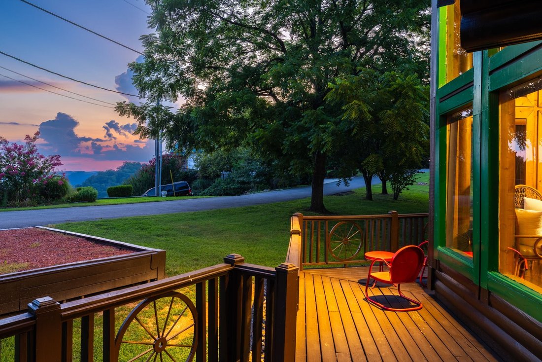 House in Baxter, Tennessee, United States 4 - 17301115