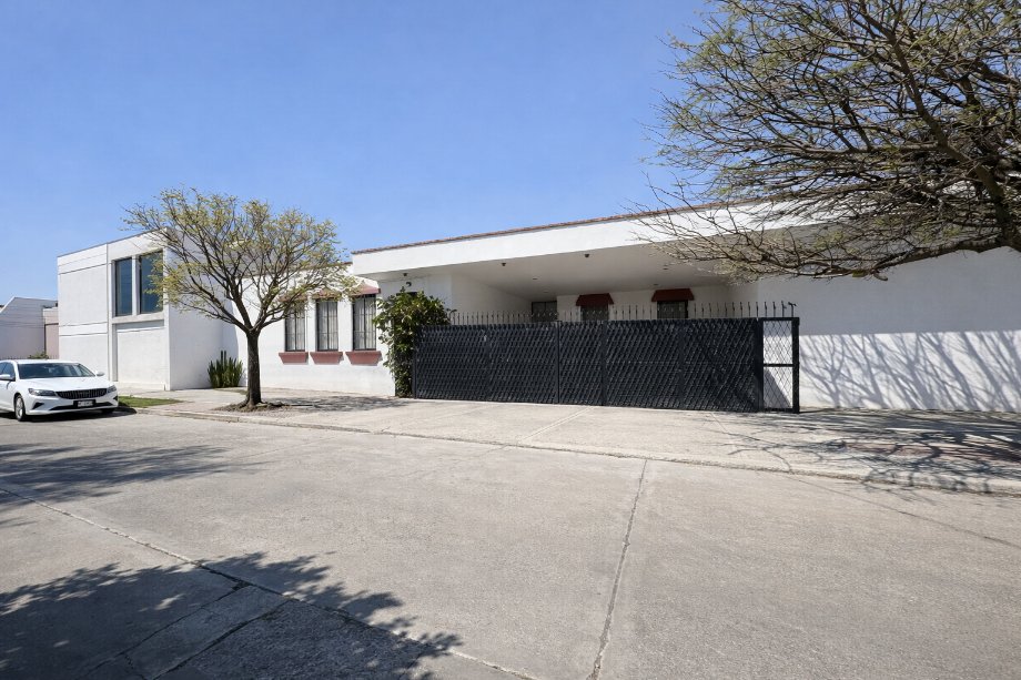House in Aguascalientes, Aguascalientes, Mexico 3 - 17301090