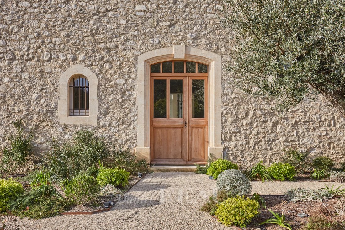 House in Eygalières, Provence-Alpes-Côte d'Azur, France 5 - 17301606
