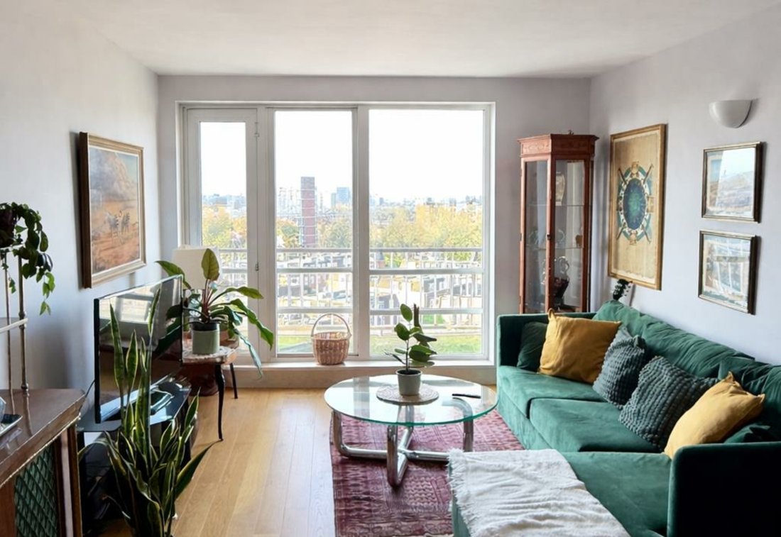 Apartment in St John's Wood, Westminster, England 2 - 17301317