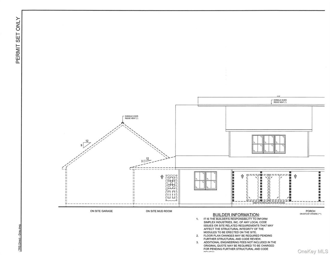 House in Katonah, New York, United States 4 - 17301006