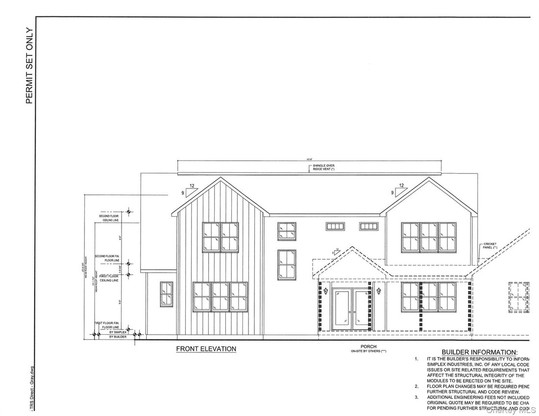 House in Katonah, New York, United States 3 - 17301006
