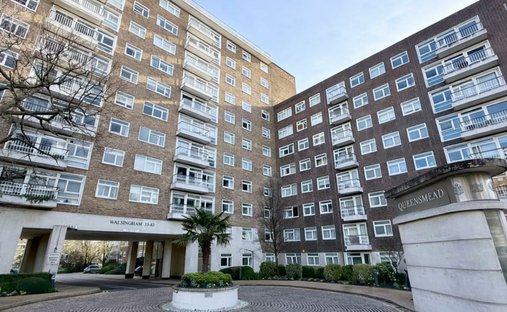 Apartamento en St John's Wood, Westminster, Inglaterra 1