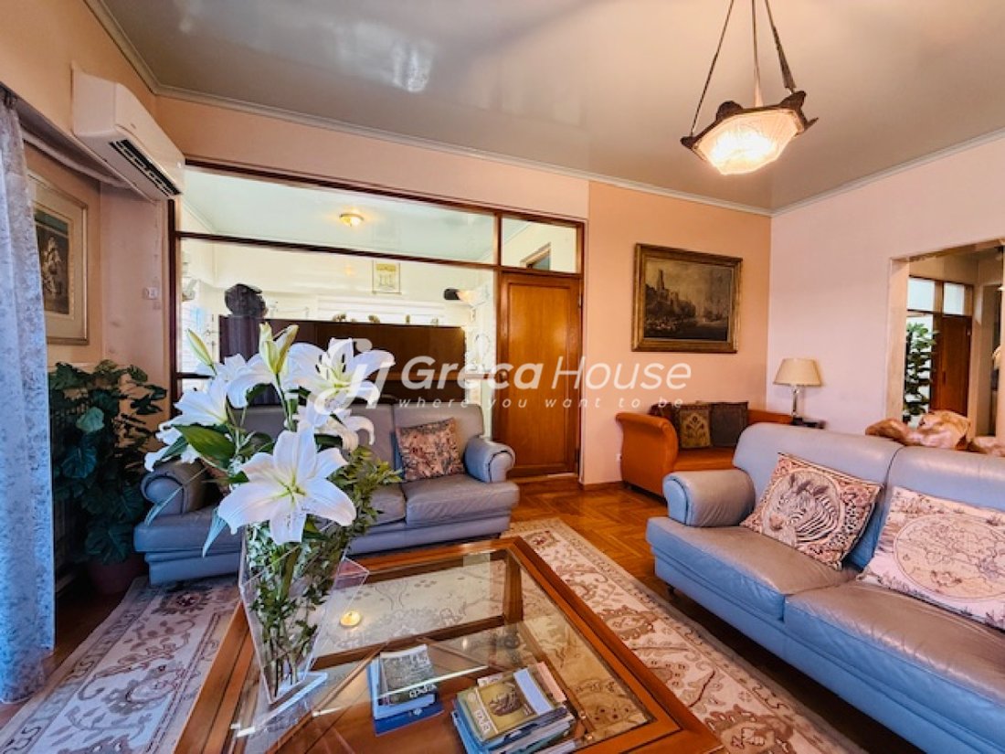 Apartment in 1st District of Athens, Athens, Greece 1 - 17301613